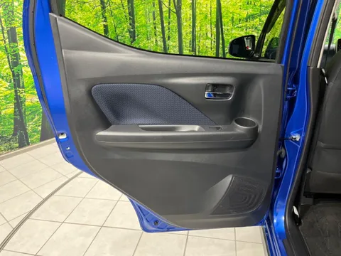 Mitsubishi eK X