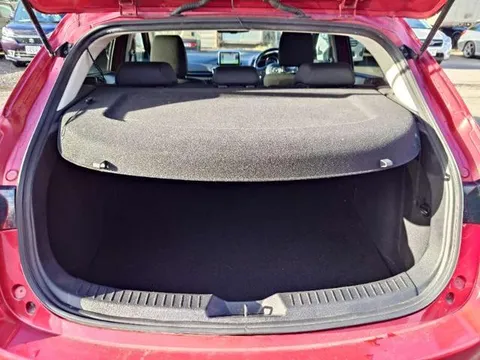 Mazda Axela Sport