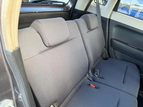 Honda Zest
