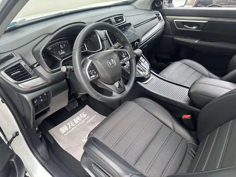 Honda Breeze