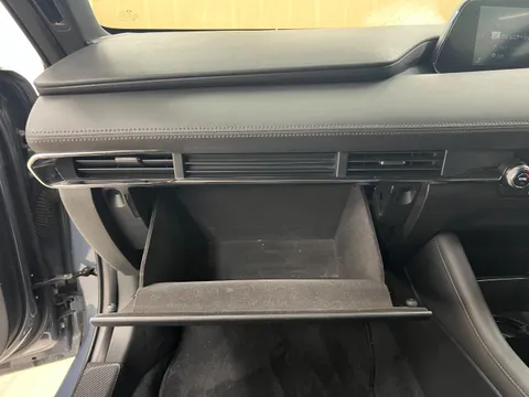 Mazda MAZDA3 Fastback