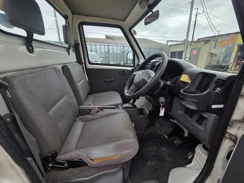 Nissan Clipper Truck