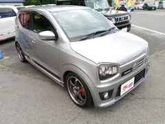 Suzuki Alto Works