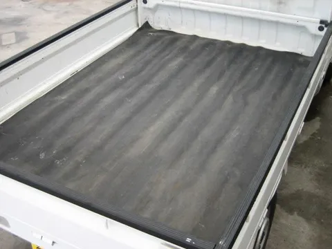 Suzuki Carry Track