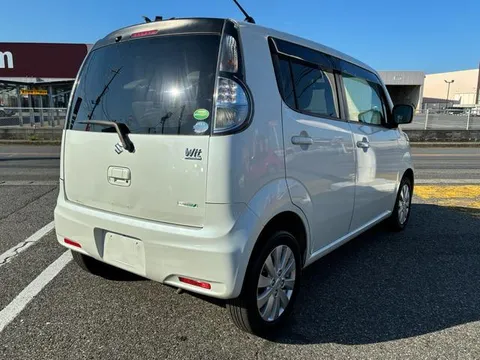 Suzuki MR Wagon Wit