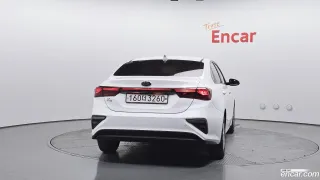 Kia Cerato (K3)