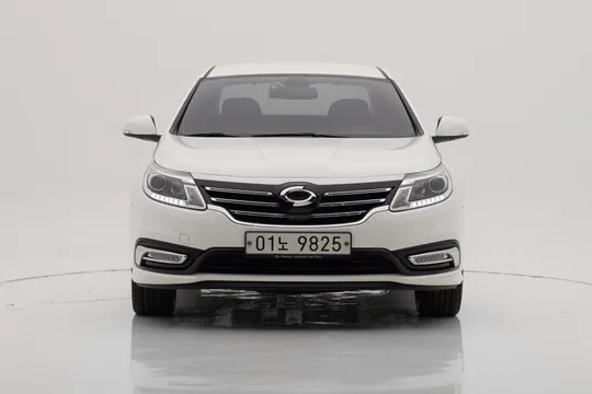 Renault SM5