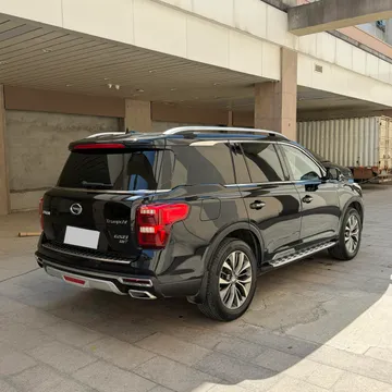 Gac GS8
