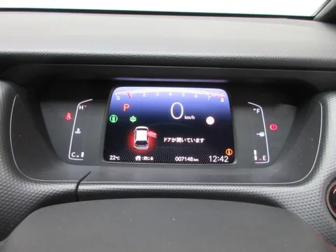 Honda Jazz (Fit)