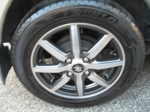 Subaru Dias Wagon