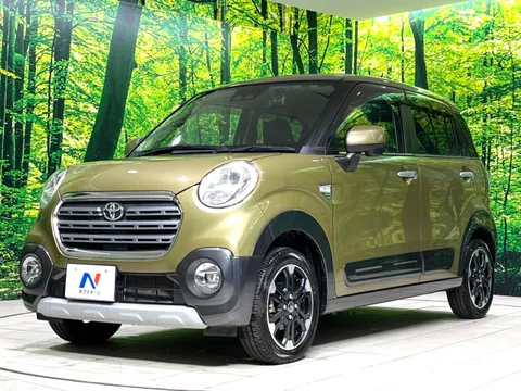 Toyota Pixis Joy