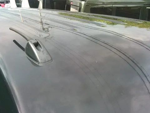 Honda Vamos Hobio
