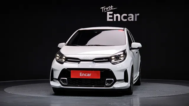 Kia Picanto (Morning)