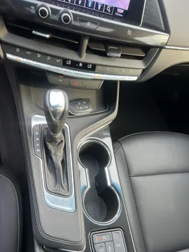 Cadillac CT4