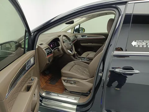 Volkswagen Viloran