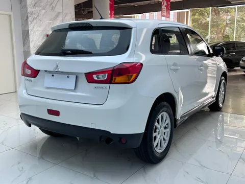 Mitsubishi