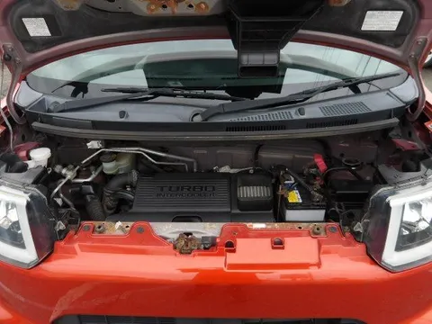 Toyota Pixis Mega