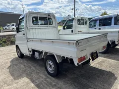 Mitsubishi Minicab Truck