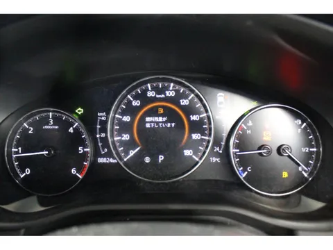 Mazda MAZDA3 Fastback