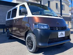 Toyota TownAce Van