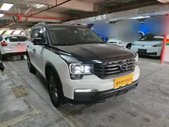 Gac GS8