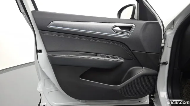 Renault XM3
