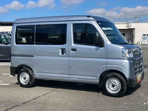Daihatsu Hijet Cargo