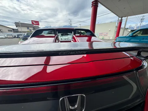 Honda S660