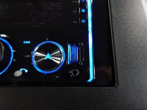 Mitsubishi eK X