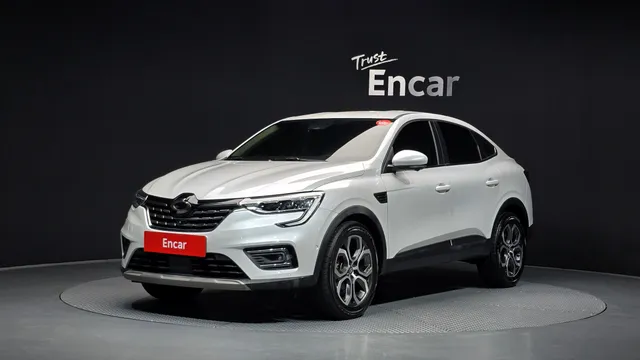 Renault XM3