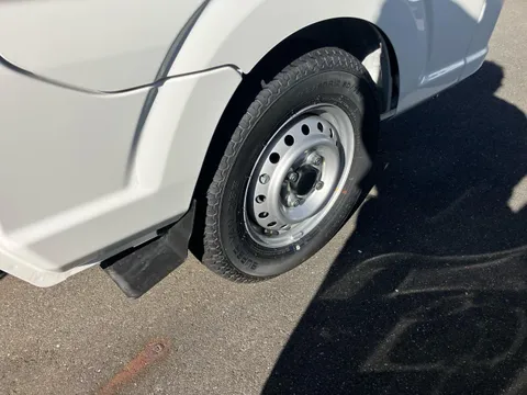 Nissan Clipper Truck