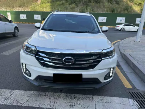 Gac GS4