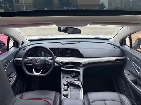 Changan UNI-T