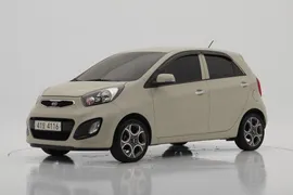 Kia Picanto (Morning)