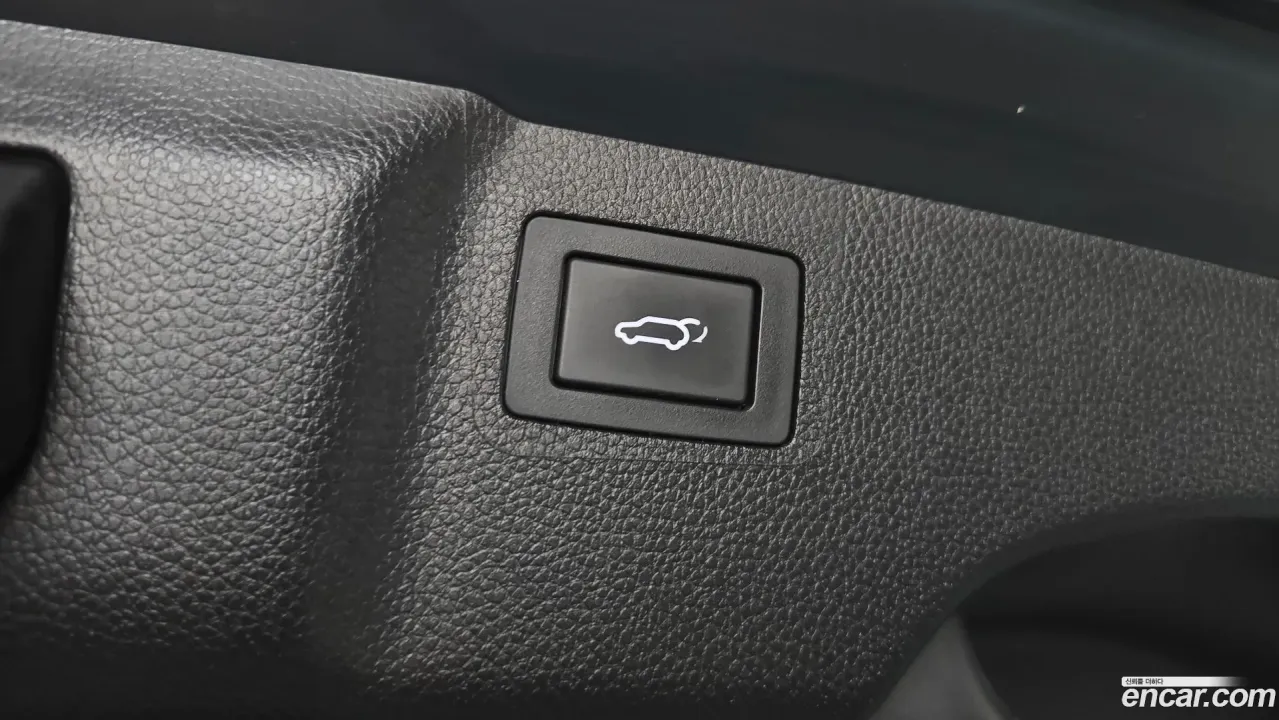 Hyundai Maxcruz