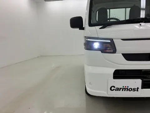 Suzuki Carry Track