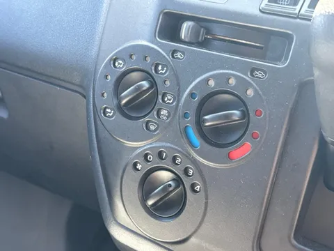Toyota TownAce Van