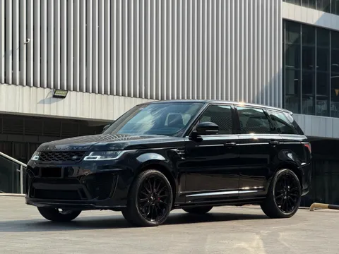 Land Rover