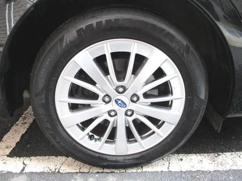Subaru Impreza G4