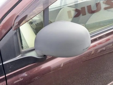 Suzuki Alto Eco