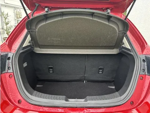Mazda Mazda2 (Demio)