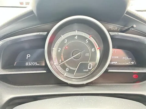 Mazda Mazda2 (Demio)