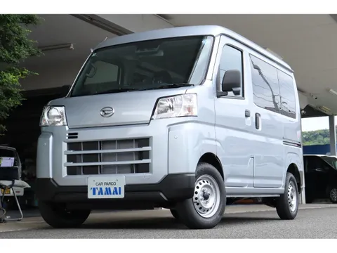 Daihatsu Hijet Cargo