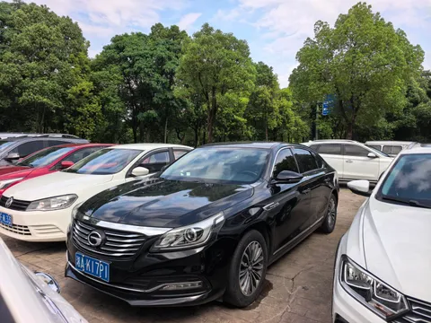 Gac GA8