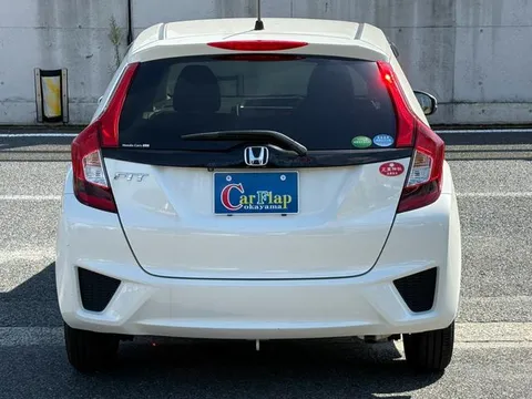 Honda Jazz (Fit)
