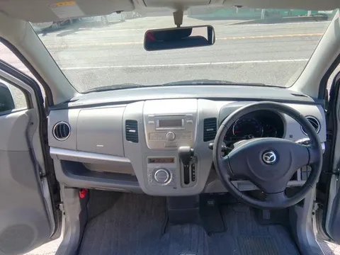 Mazda AZ-Wagon