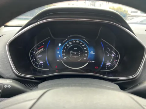 Hyundai Festa
