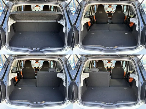Smart For Four