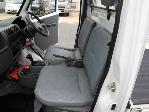 Mitsubishi Minicab Truck