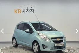 Chevrolet Matiz